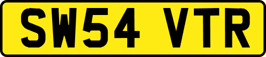 SW54VTR