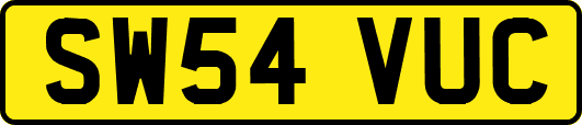 SW54VUC