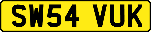 SW54VUK