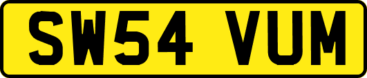SW54VUM
