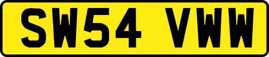 SW54VWW