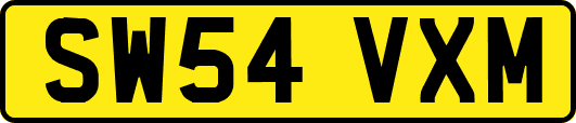 SW54VXM
