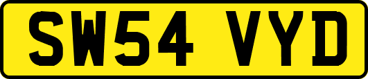 SW54VYD