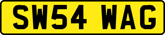 SW54WAG