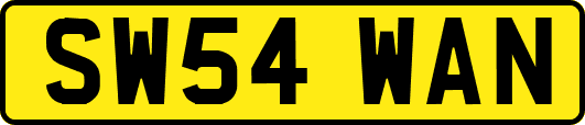 SW54WAN