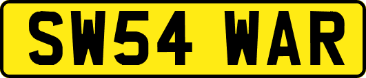 SW54WAR