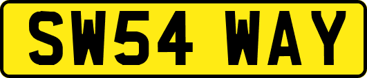 SW54WAY