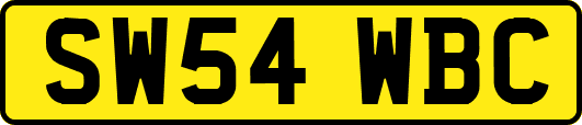 SW54WBC