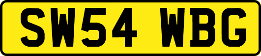 SW54WBG