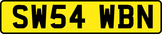 SW54WBN