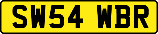SW54WBR