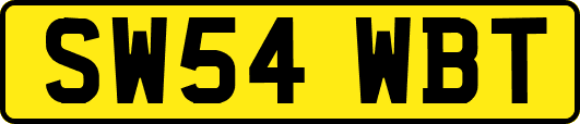 SW54WBT