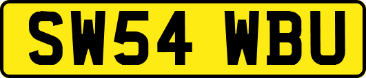 SW54WBU
