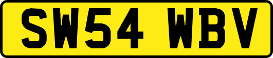 SW54WBV