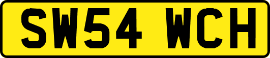 SW54WCH
