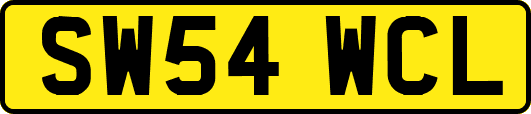 SW54WCL