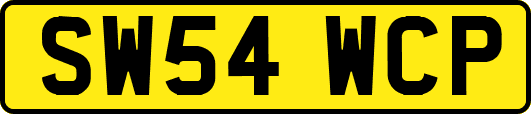 SW54WCP