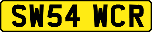 SW54WCR