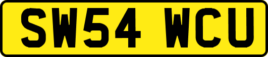 SW54WCU