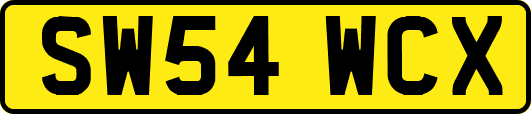 SW54WCX