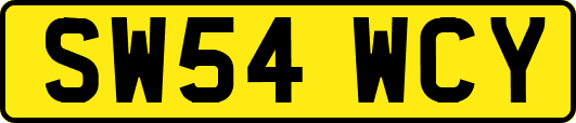 SW54WCY