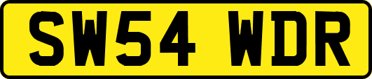 SW54WDR