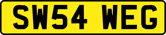 SW54WEG