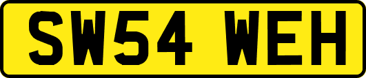 SW54WEH