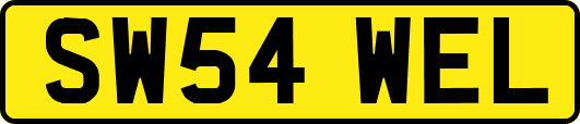 SW54WEL