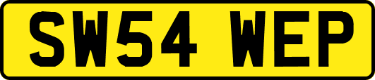 SW54WEP