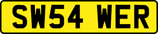 SW54WER