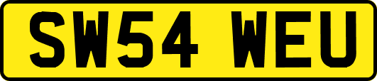 SW54WEU