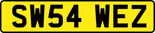 SW54WEZ