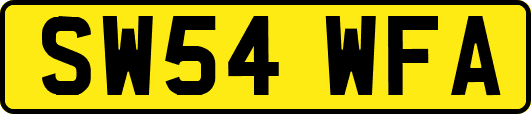 SW54WFA