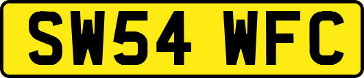 SW54WFC