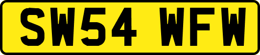 SW54WFW