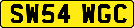 SW54WGC
