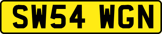 SW54WGN