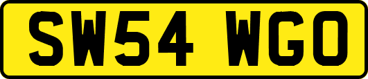 SW54WGO