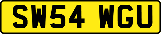 SW54WGU
