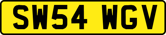 SW54WGV