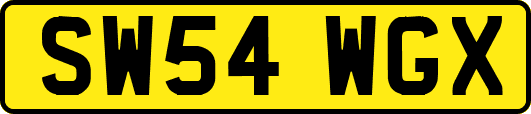 SW54WGX