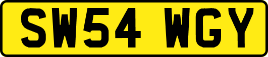 SW54WGY