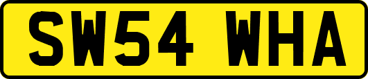 SW54WHA