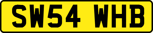 SW54WHB