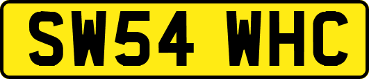 SW54WHC