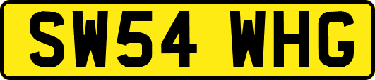 SW54WHG
