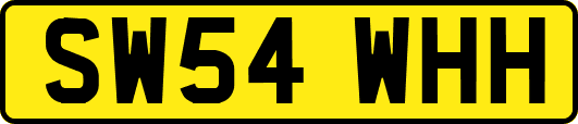 SW54WHH