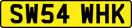 SW54WHK