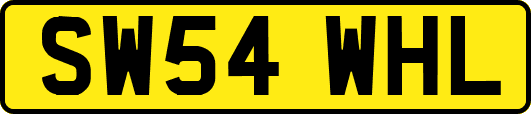 SW54WHL